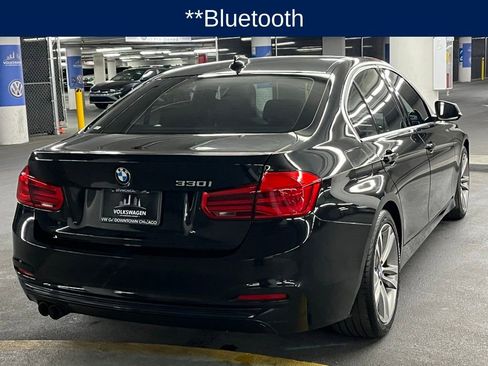 Used 2018 BMW 330i Sedan image 6
