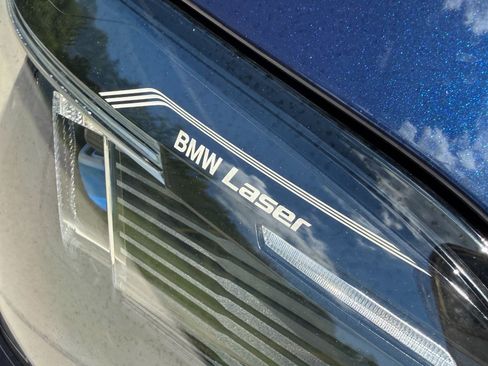 Used 2023 BMW X5 M w/ Competition Package AWD/4WD image 45