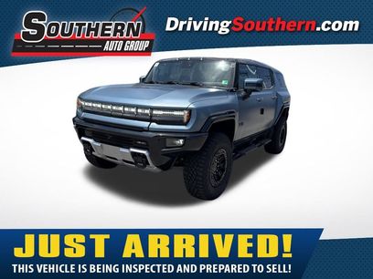 New 2024 GMC Hummer EV 3X w/ Omega Edition