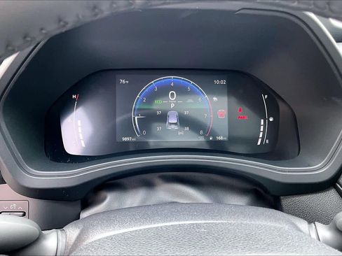 Used 2025 Toyota Grand Highlander FWD image 26