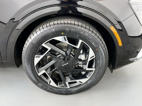 Used 2024 Kia Sportage SX AWD/4WD image 39