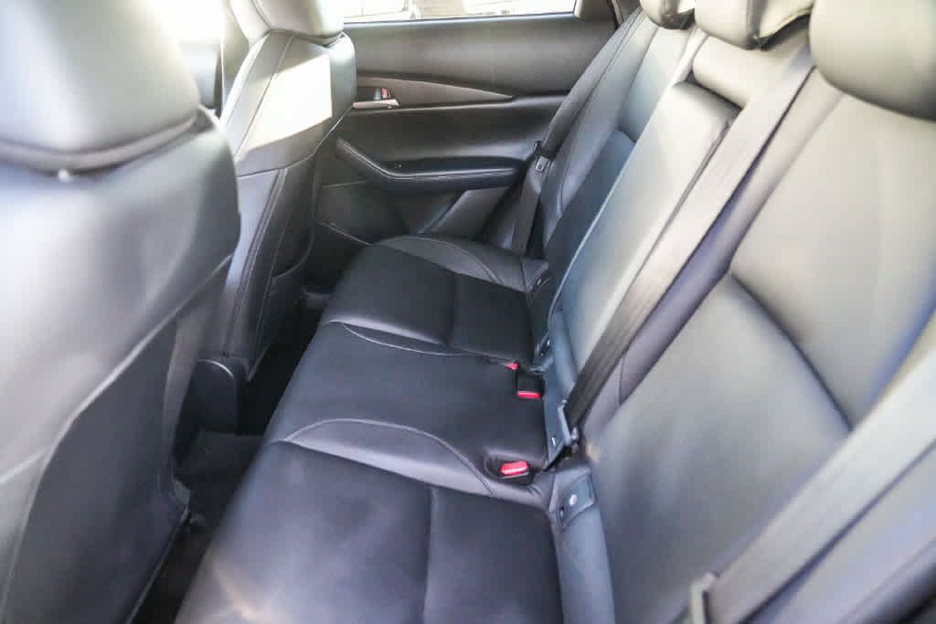 Used 2021 MAZDA CX-30 FWD 2.5 S w/ Select Package image 18