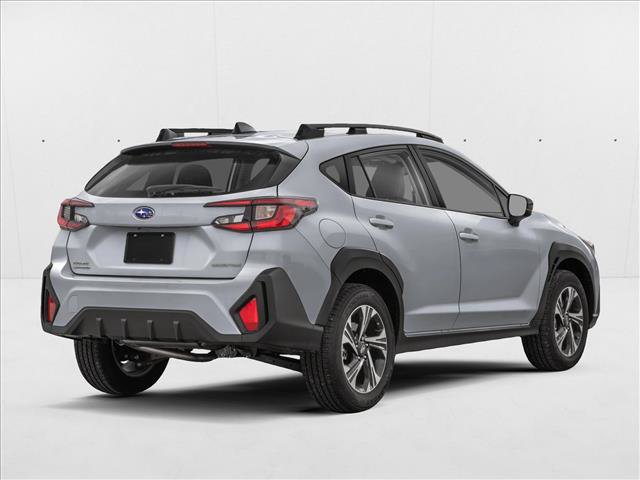 New 2026 Subaru Crosstrek 2.5i Premium AWD/4WD image 2