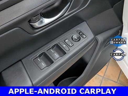 Used 2025 Honda CR-V EX image 14