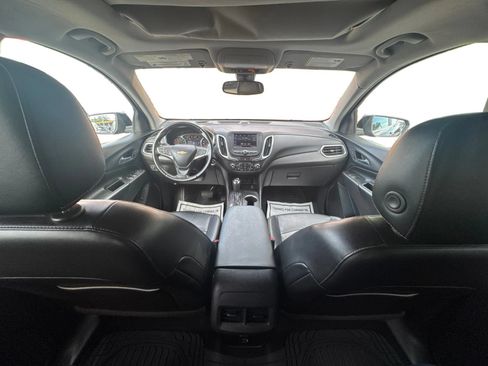 Used 2021 Chevrolet Equinox LT FWD image 14