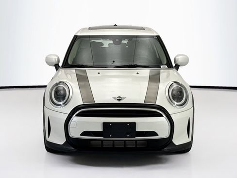 Certified 2023 MINI Cooper 4-Door Hardtop FWD image 2