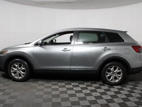 Used 2015 MAZDA CX-9 Sport image 4