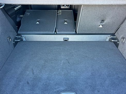 Certified 2026 Mercedes-Benz GLA 250 4MATIC image 23