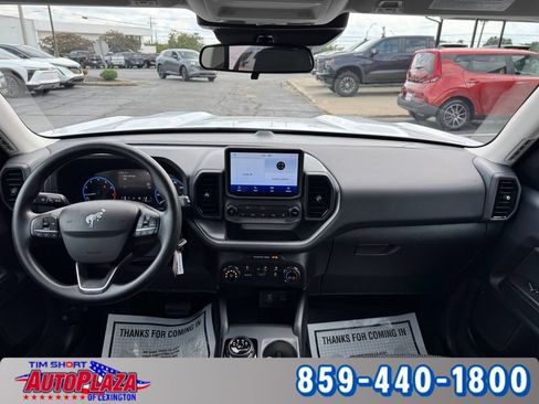 Used 2021 Ford Bronco Sport AWD/4WD image 28