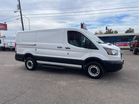 Used 2019 Ford Transit 250 130 Low Roof RWD image 1