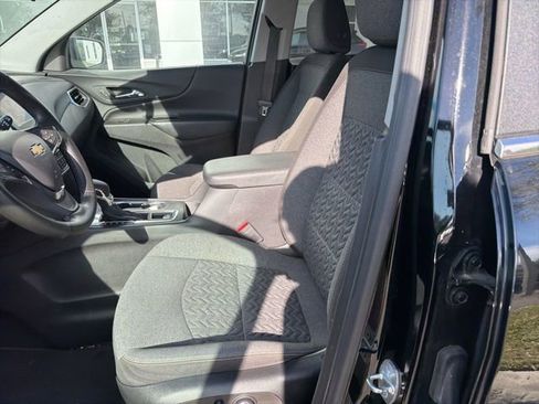 Certified 2023 Chevrolet Equinox LT image 5
