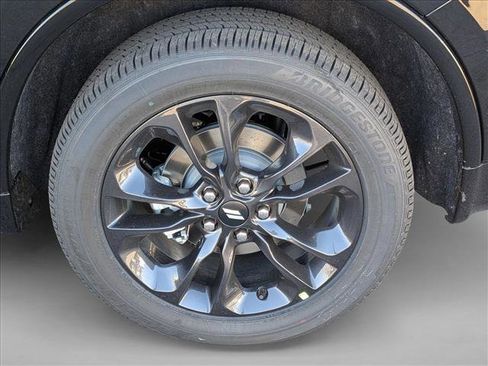 New 2026 Dodge Durango GT w/ Blacktop Package image 10