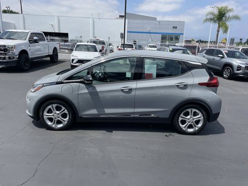 Used 2019 Chevrolet Bolt LT FWD image 8