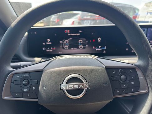 New 2026 Nissan Sentra SV FWD image 20