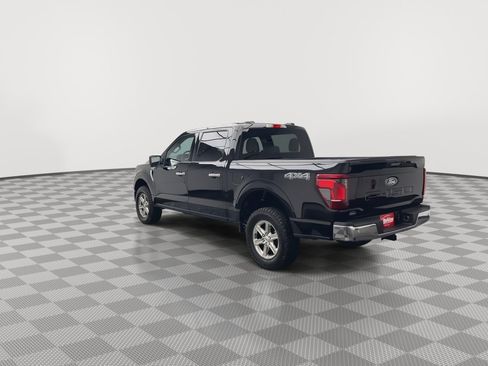 Certified 2024 Ford F150 XLT AWD/4WD image 39
