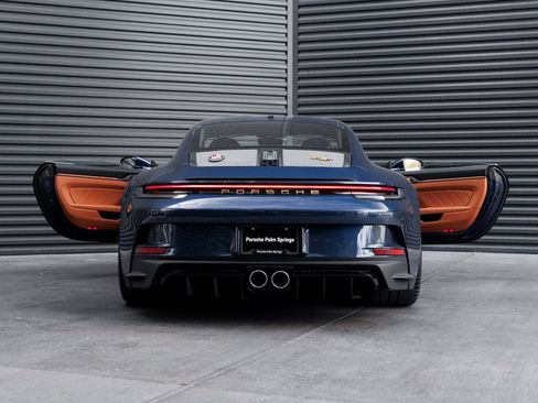 Used 2024 Porsche 911 S/T image 33