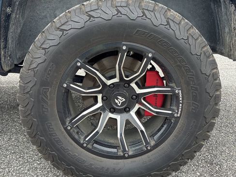 Used 2023 RAM 1500 Big Horn AWD/4WD image 13