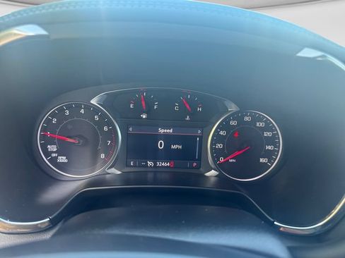 Used 2024 Chevrolet Blazer LT w/ Convenience Package FWD image 14