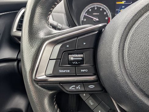 Used 2023 Subaru Forester Touring AWD/4WD image 28