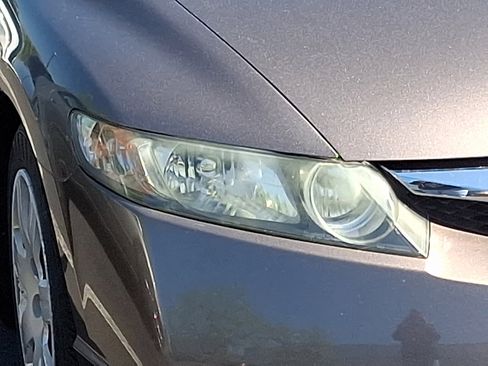 Used 2010 Honda Civic LX image 8
