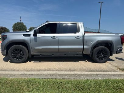 Used 2024 GMC Sierra 1500 Elevation