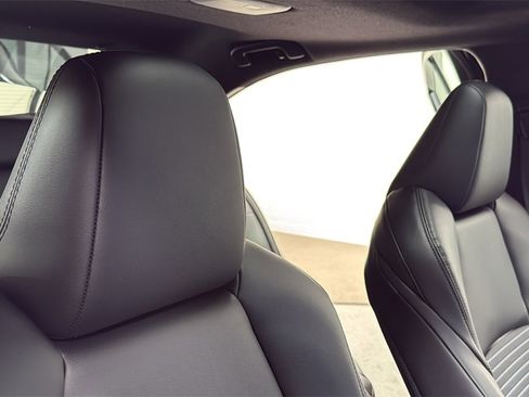 New 2026 Toyota Corolla XSE image 19