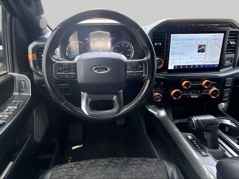 Used 2023 Ford F150 Tremor w/ Trailer Tow Package AWD/4WD image 5