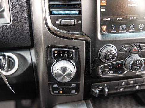 Used 2015 RAM 1500 Sport AWD/4WD image 28