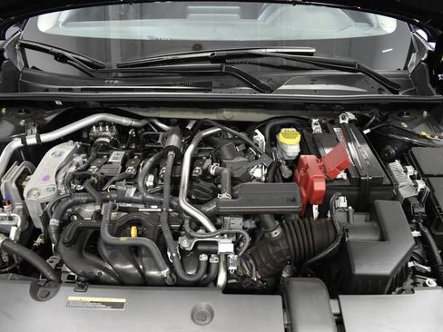 Certified 2025 Nissan Sentra S FWD image 31