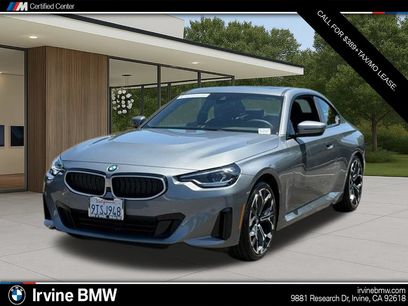 Used 2025 BMW 230i Coupe w/ Convenience Package