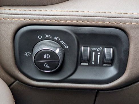 New 2026 RAM 3500 Longhorn AWD/4WD image 25