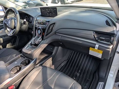 New 2026 Acura RDX w/ Technology Package AWD/4WD image 9