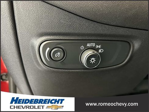 Certified 2024 Chevrolet Equinox RS w/ RS Leather Package AWD/4WD image 29