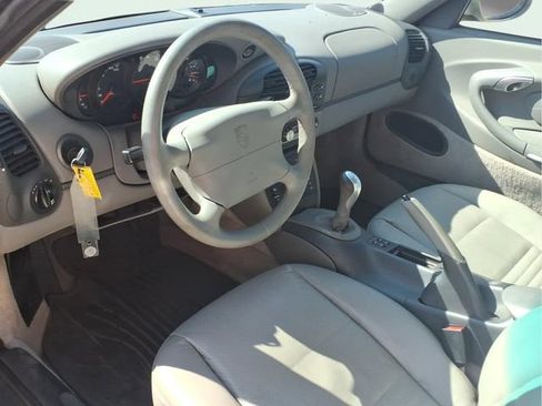 Used 1999 Porsche 911 Carrera RWD image 8