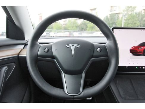 Used 2023 Tesla Model 3 Performance AWD/4WD image 16