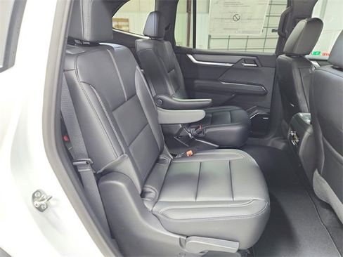 New 2026 GMC Acadia Elevation w/ Elevation Premium Package image 42