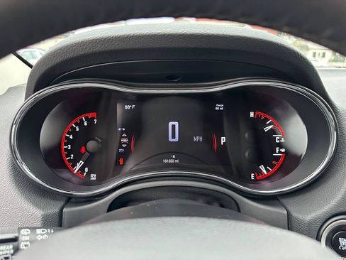 Used 2015 Dodge Durango Citadel w/ Technology Group RWD image 42