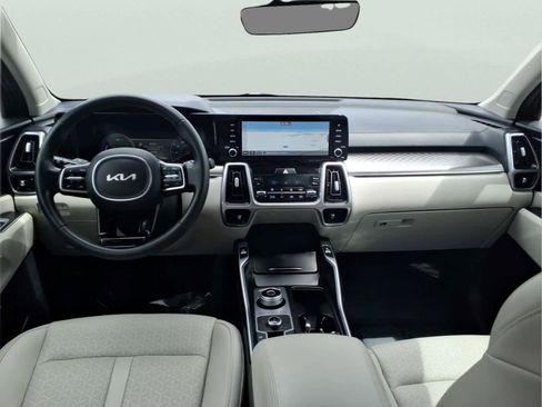 Used 2022 Kia Sorento S AWD/4WD image 16