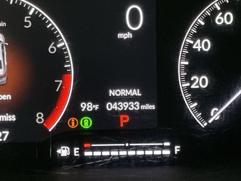 Certified 2023 Honda Civic Sport image 13