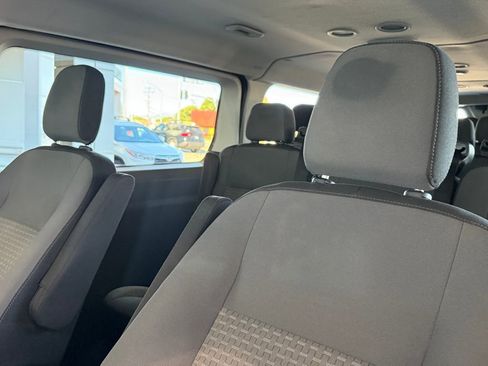 Used 2021 Ford Transit 350 XLT image 25