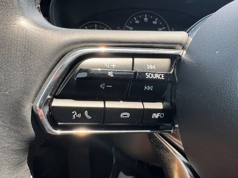 Used 2024 MAZDA CX-90 3.3 Turbo w/ Preferred Plus AWD/4WD image 19