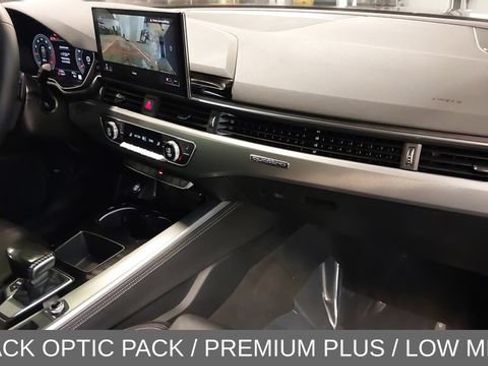 Used 2024 Audi A5 2.0T Premium Plus AWD/4WD image 35