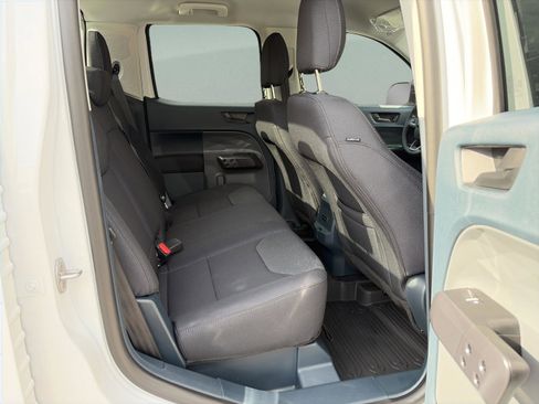 New 2026 Ford Maverick XL FWD image 18