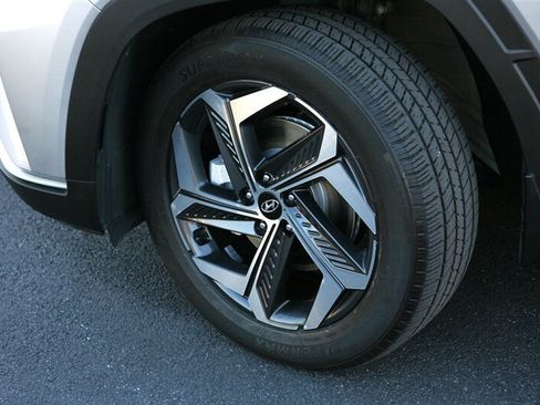 Used 2022 Hyundai Tucson SEL AWD/4WD image 3