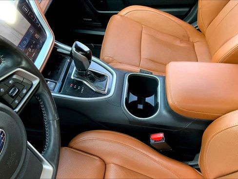 Used 2021 Subaru Legacy Touring XT image 13