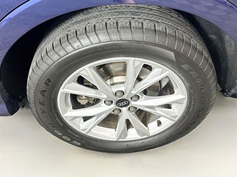 Used 2022 Audi Q3 2.0T Premium AWD/4WD image 11