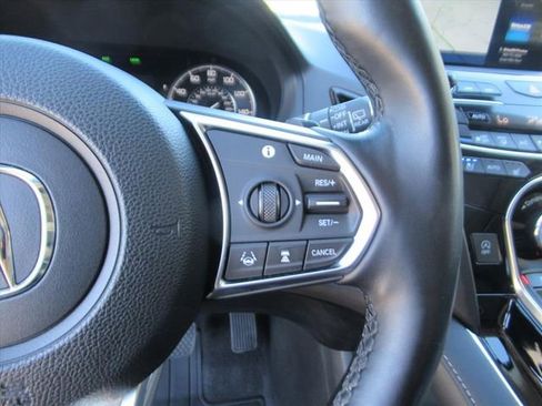Used 2020 Acura RDX AWD w/ Advance Package image 18