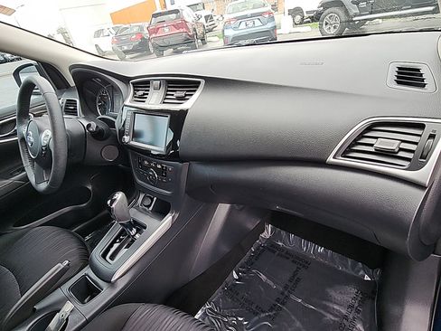 Used 2019 Nissan Sentra SV FWD image 26