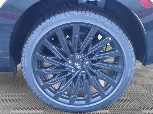 New 2026 Hyundai Santa Fe Calligraphy image 5