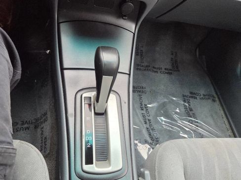 Used 2005 Honda Civic EX image 15